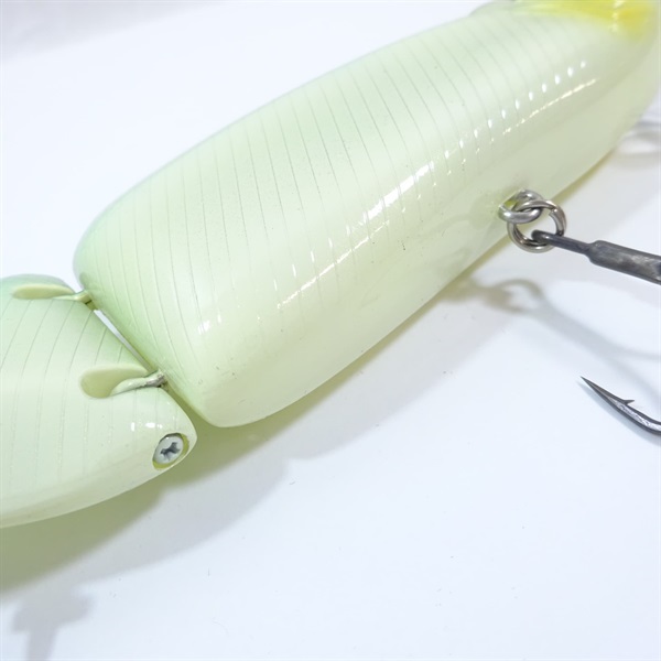 タイニークラッシュ HIグリーンシャッド | イシグロ公式オンライン