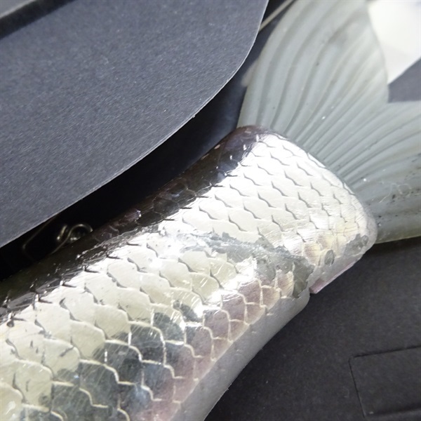 ギラギラコウゲキハーフミラーワカサギ | イシグロ公式オンラインショップ