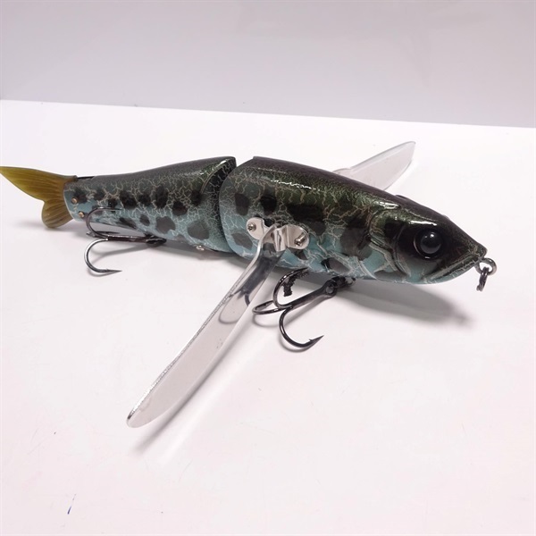 モンスタージャッククローラー モンスタージャッククローラー180MM