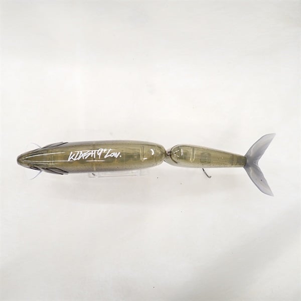 クラッシュ9マジックシュリンプ | イシグロ公式オンラインショップ