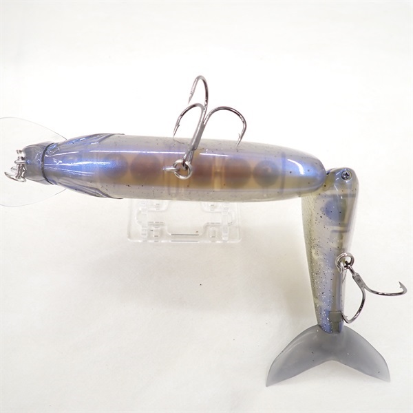 クラッシュ9マジックシュリンプ | イシグロ公式オンラインショップ