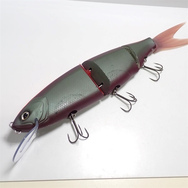 クラッシュゴースト | イシグロ公式オンラインショップ