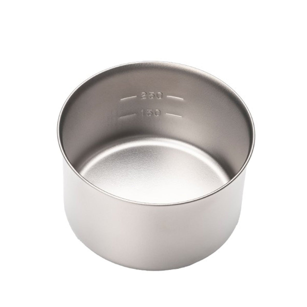 チタン 400 ノーハンドル Ti 400 NH