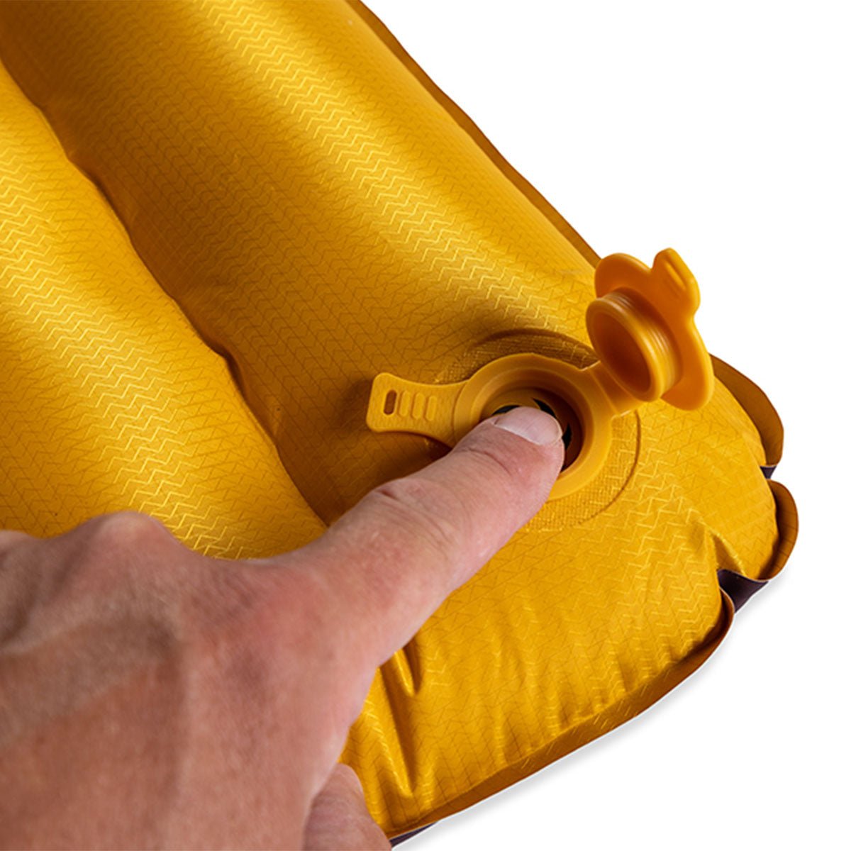 Tensor Trail Regular Mummy