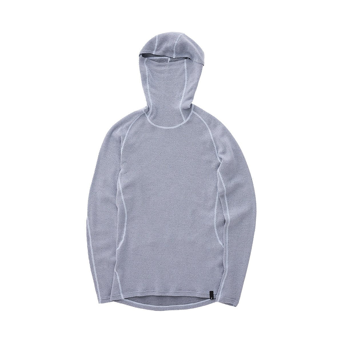 S・Lサイズ）MOB Wool Hoody Men's ※返品交換不可商品