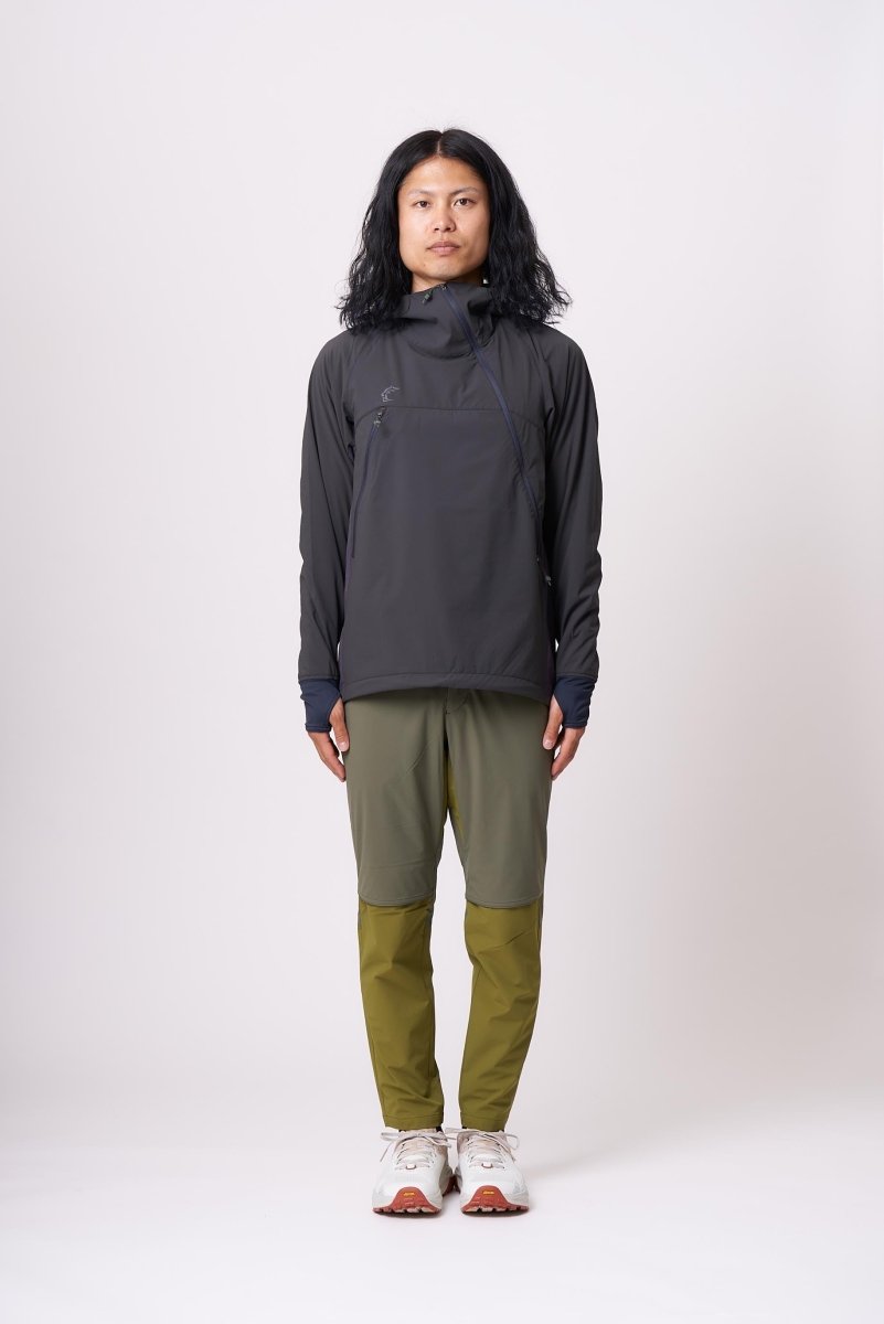 Teton Pant Unisex ※返品交換不可商品