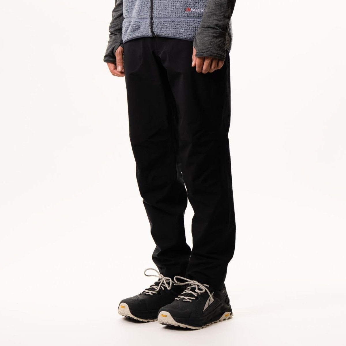 Teton Bros. x stride lab