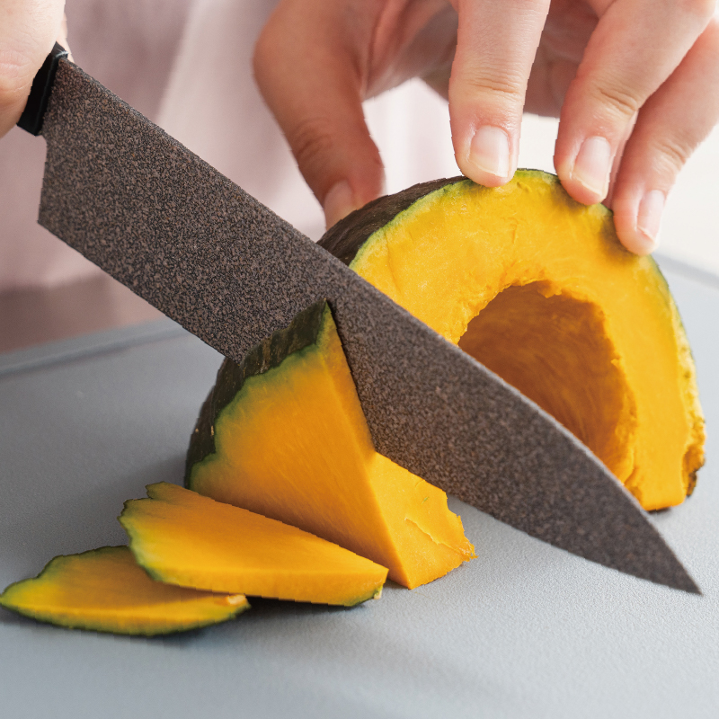 ストーンバリア包丁［ライトタイプ］セット | STVショッピングー