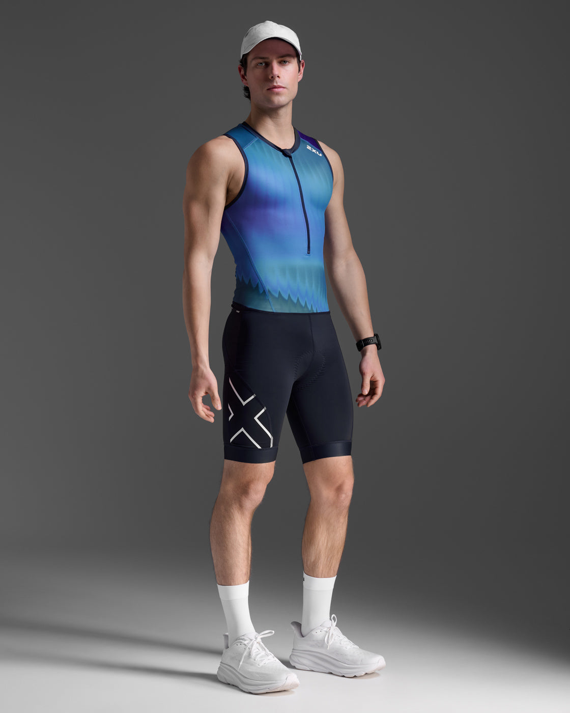 2XU - ツータイムズユー – STYLEBIKE