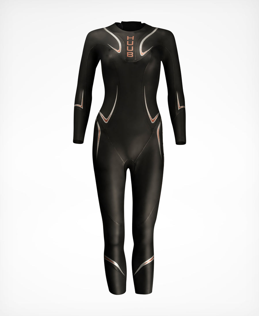 Wetsuits – STYLEBIKE
