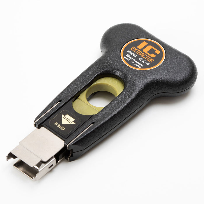 在庫限り※DIP IC引抜治具（22／28ピン用）（GX-4） — サンハヤト 公式