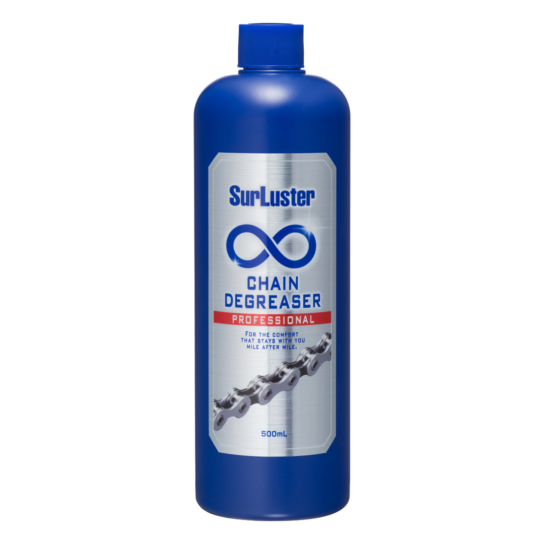 SurLuster（シュアラスター）チェーンケア – SurLuster公式オンライン