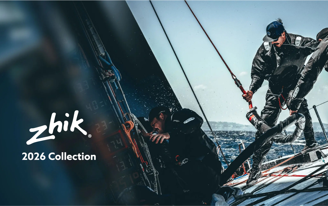 SAILFAST | Zhik（ザイク）公式オンラインショップ