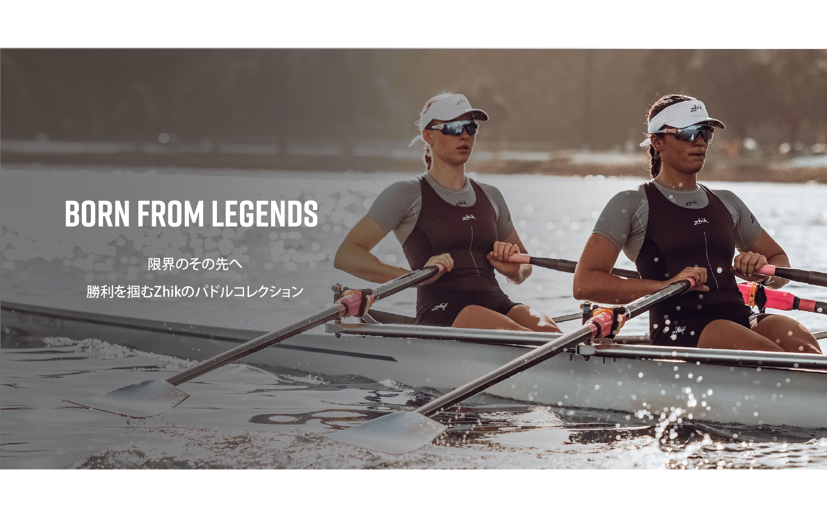 SAILFAST | Zhik（ザイク）公式オンラインショップ