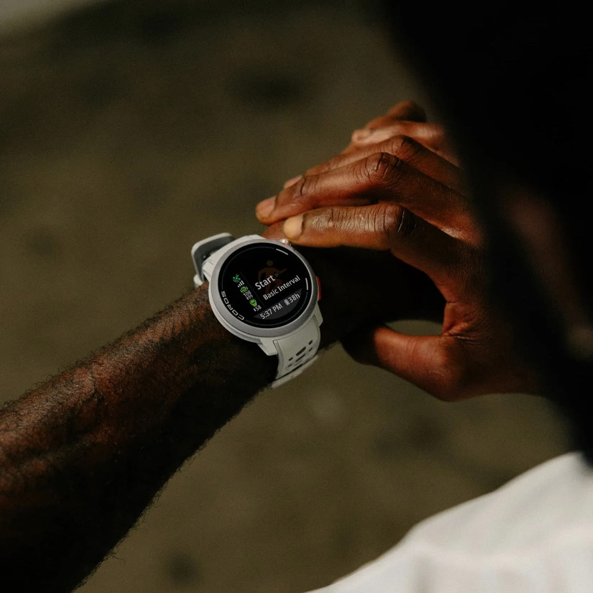 COROS PACE Pro GPS Sport Watch – SALLYS RUNNING DEPT.