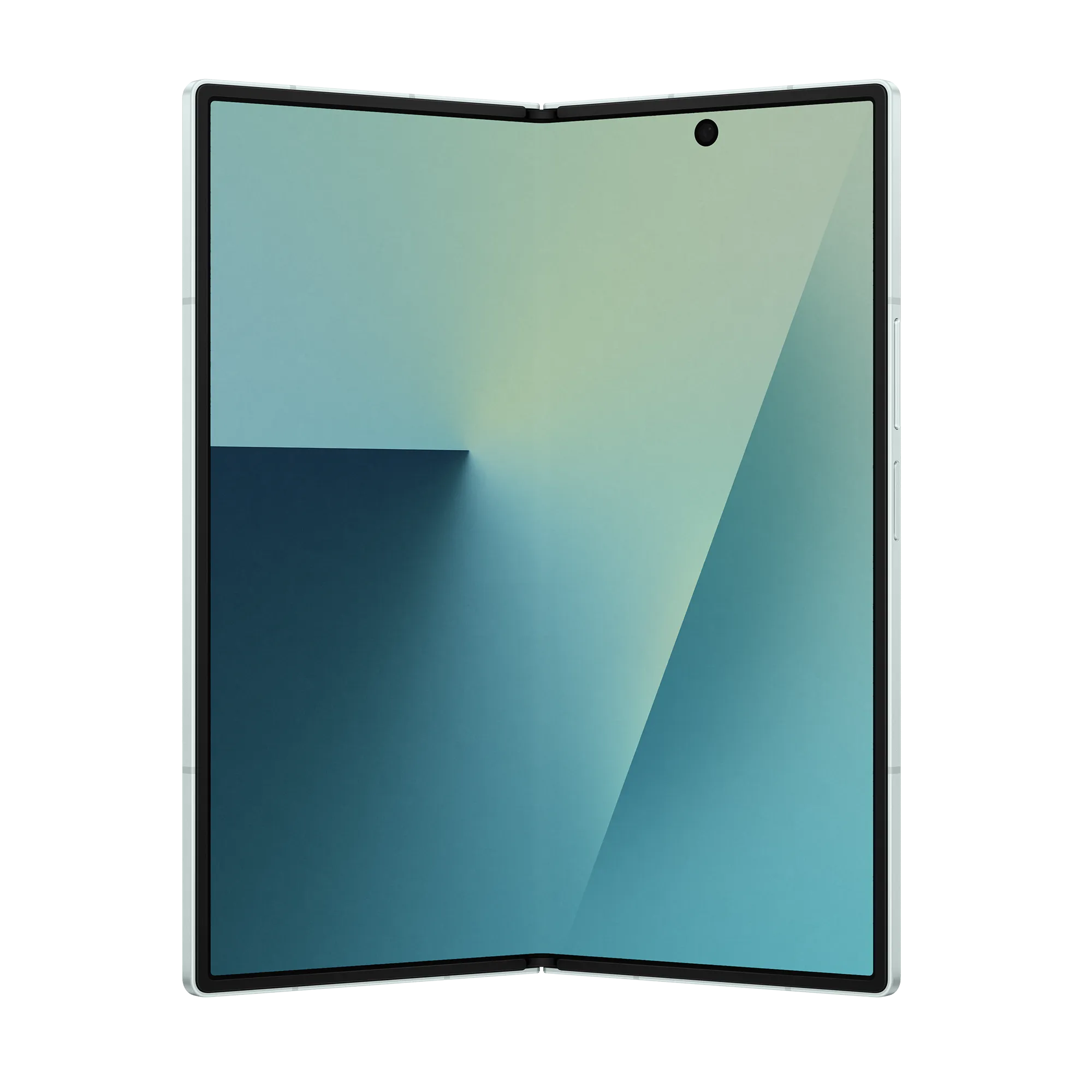 Galaxy Z Fold7 Mint 256GB |