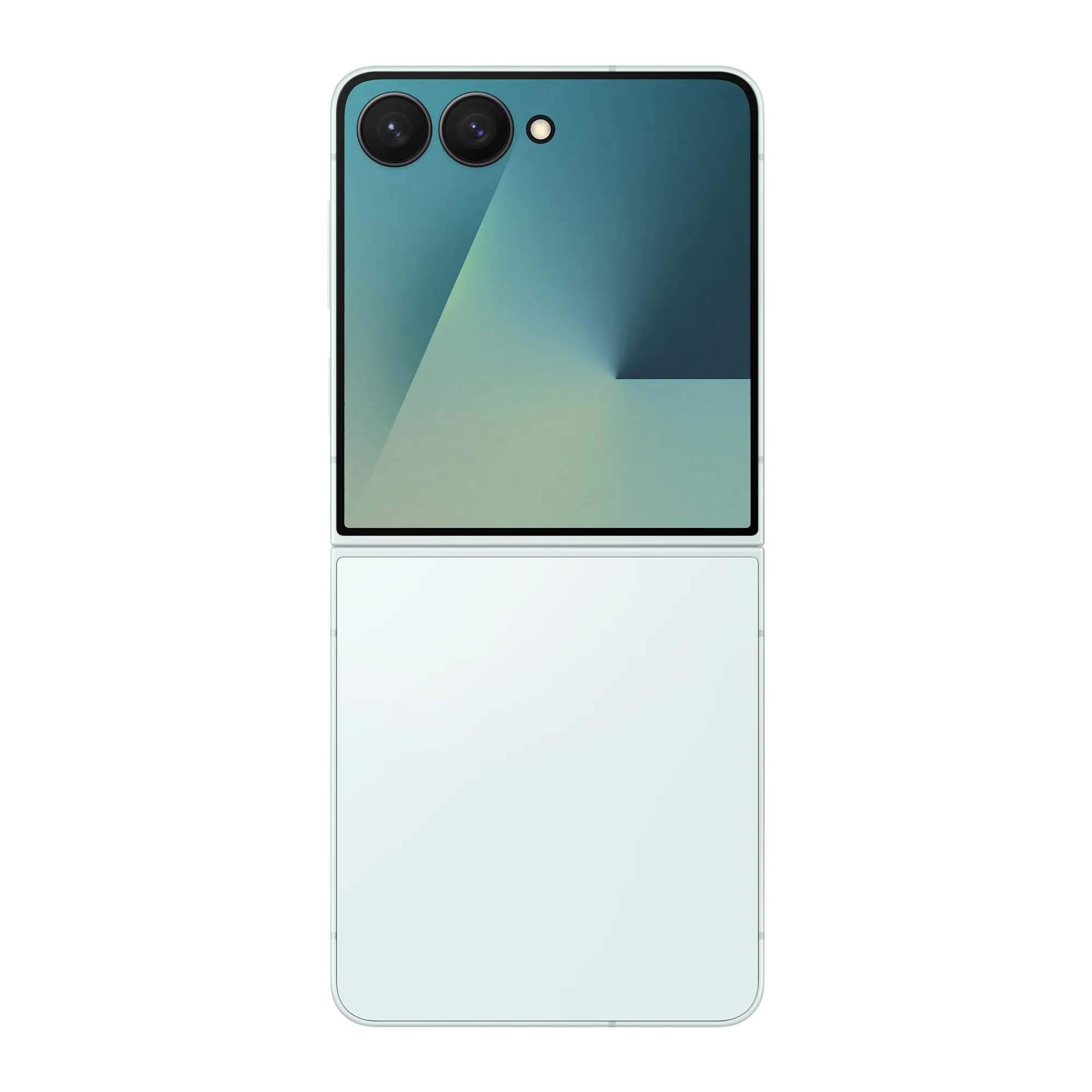 Galaxy Z Flip7 Mint 256GB |
