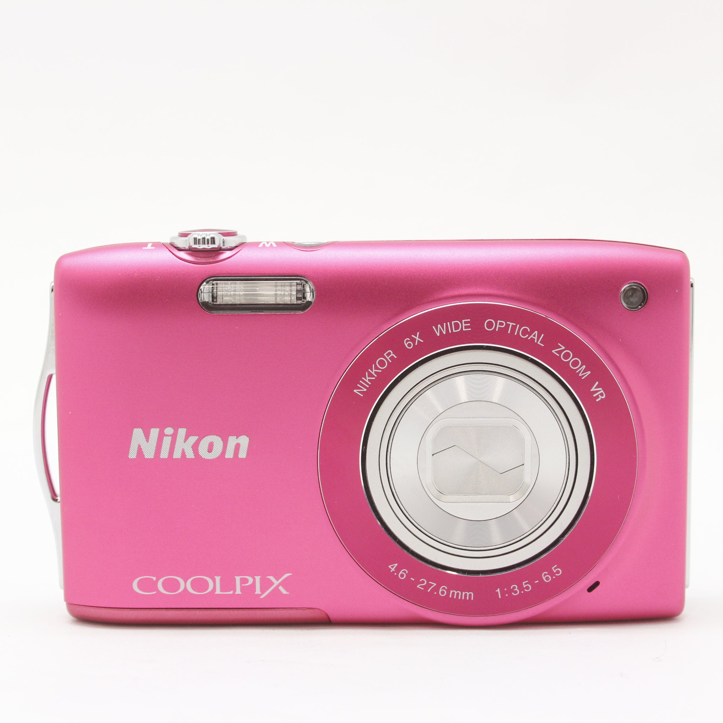 COOLPIX S3300 中古価格比較 - 価格.com