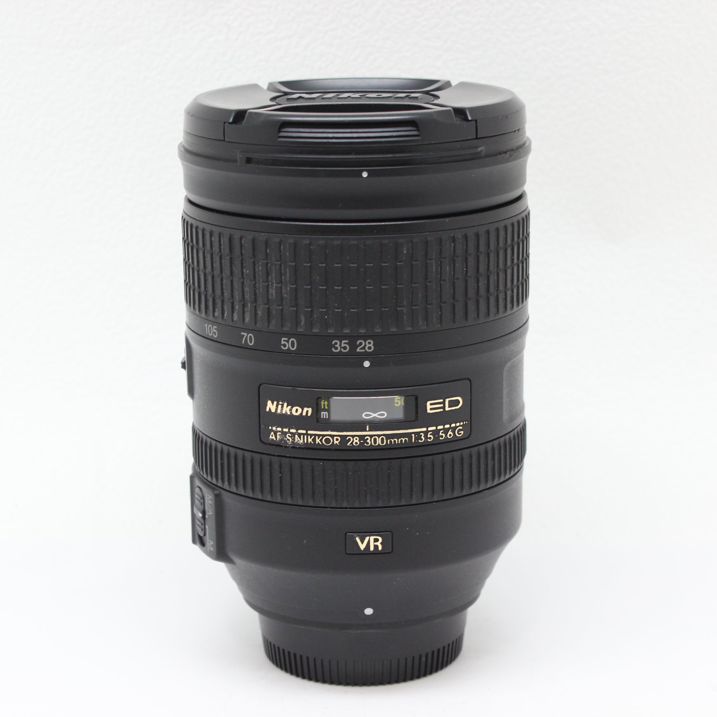 AF-S NIKKOR 28-300mm f/3.5-5.6G ED VR 中古価格比較 - 価格.com