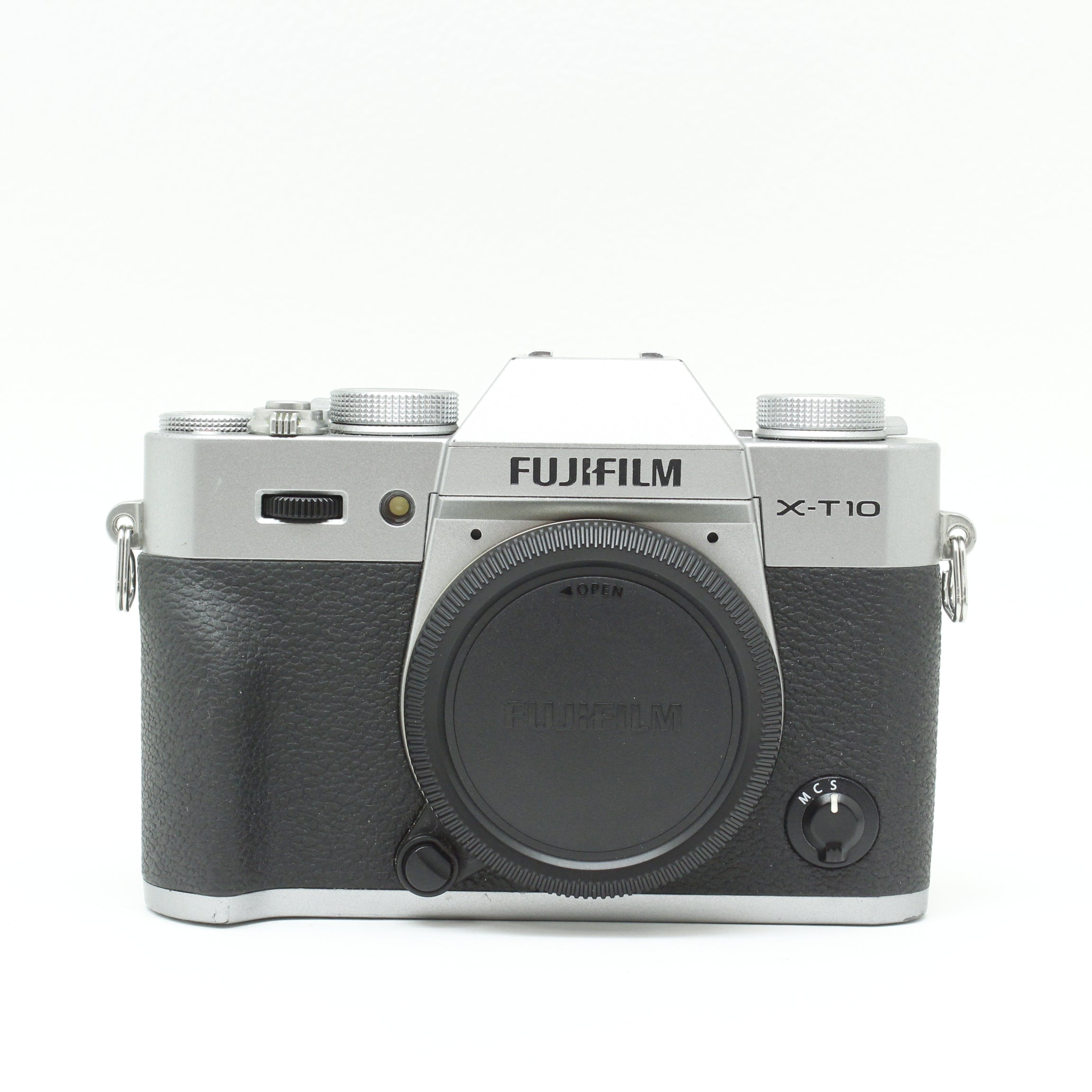 FUJIFILM X-T10 ボディ 中古価格比較 - 価格.com