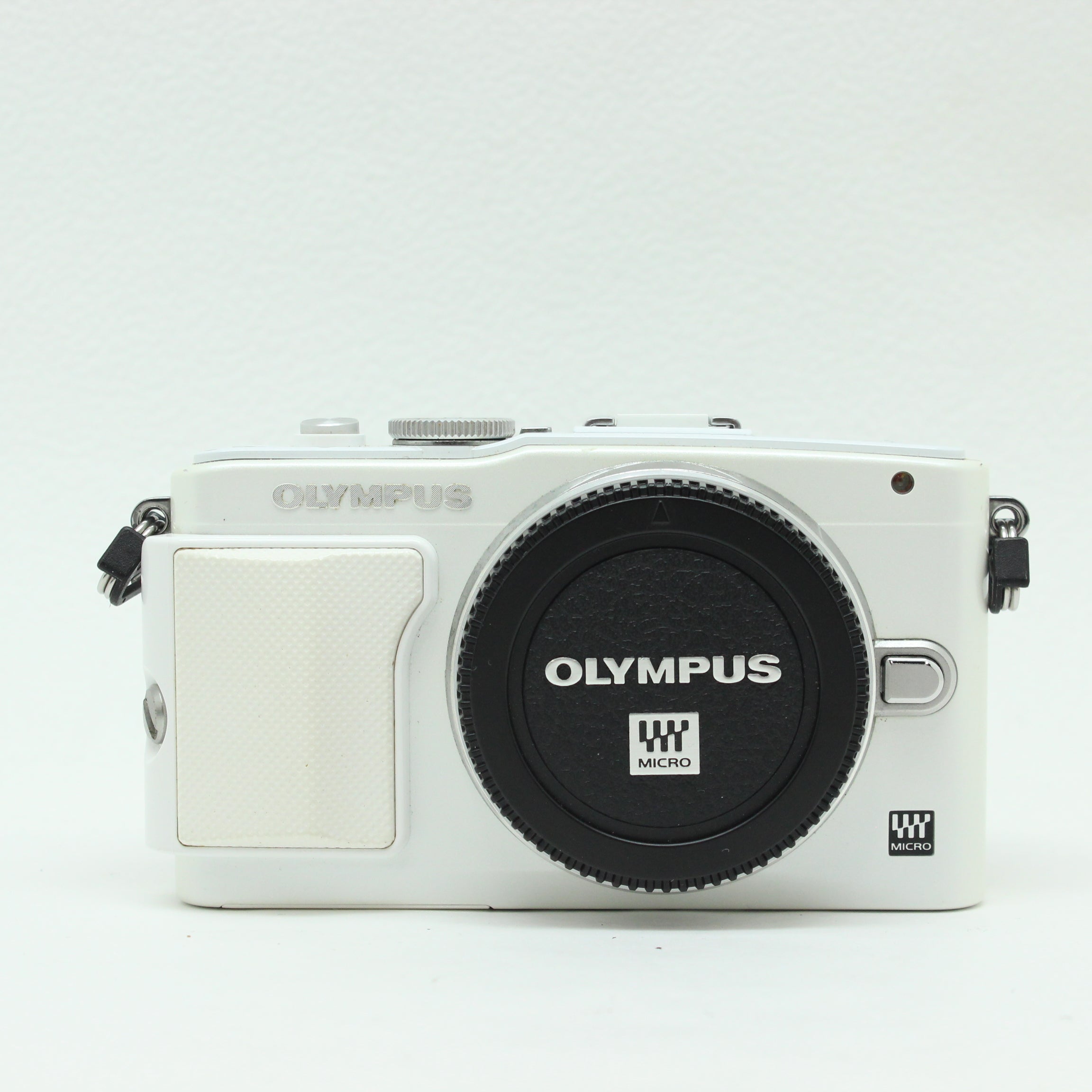 OLYMPUS PEN Lite E-PL6 ボディ 中古価格比較 - 価格.com