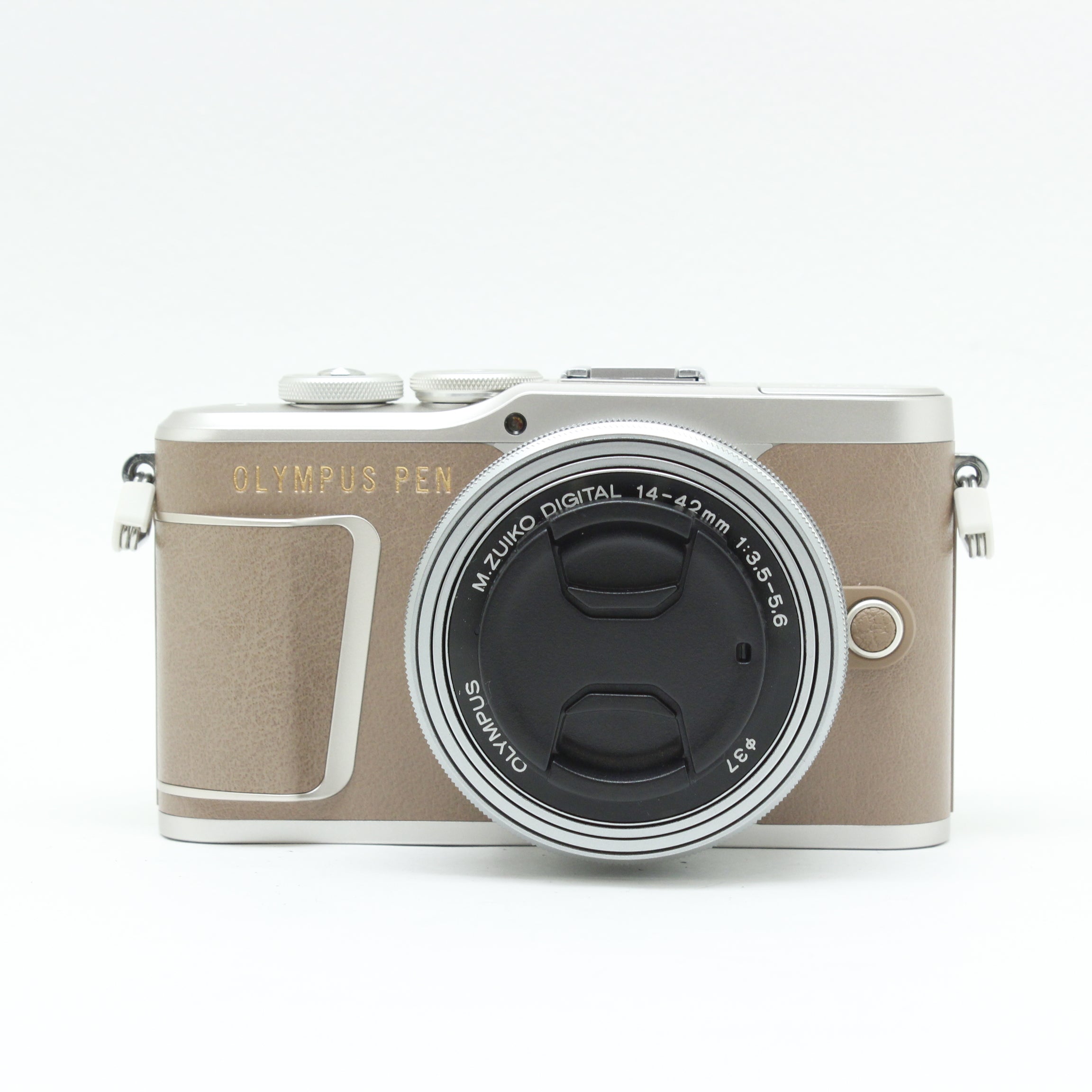 価格.com - オリンパス OLYMPUS PEN E-PL10 14-42mm EZレンズキット