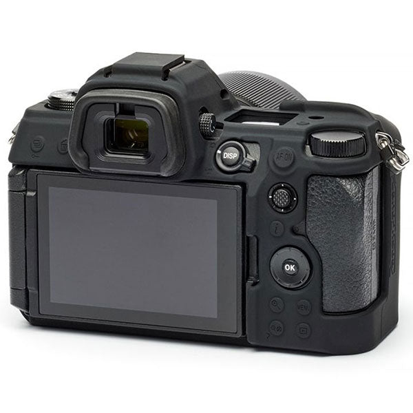 ジャパンホビーツール シリコンカメラケース イージーカバー ニコン