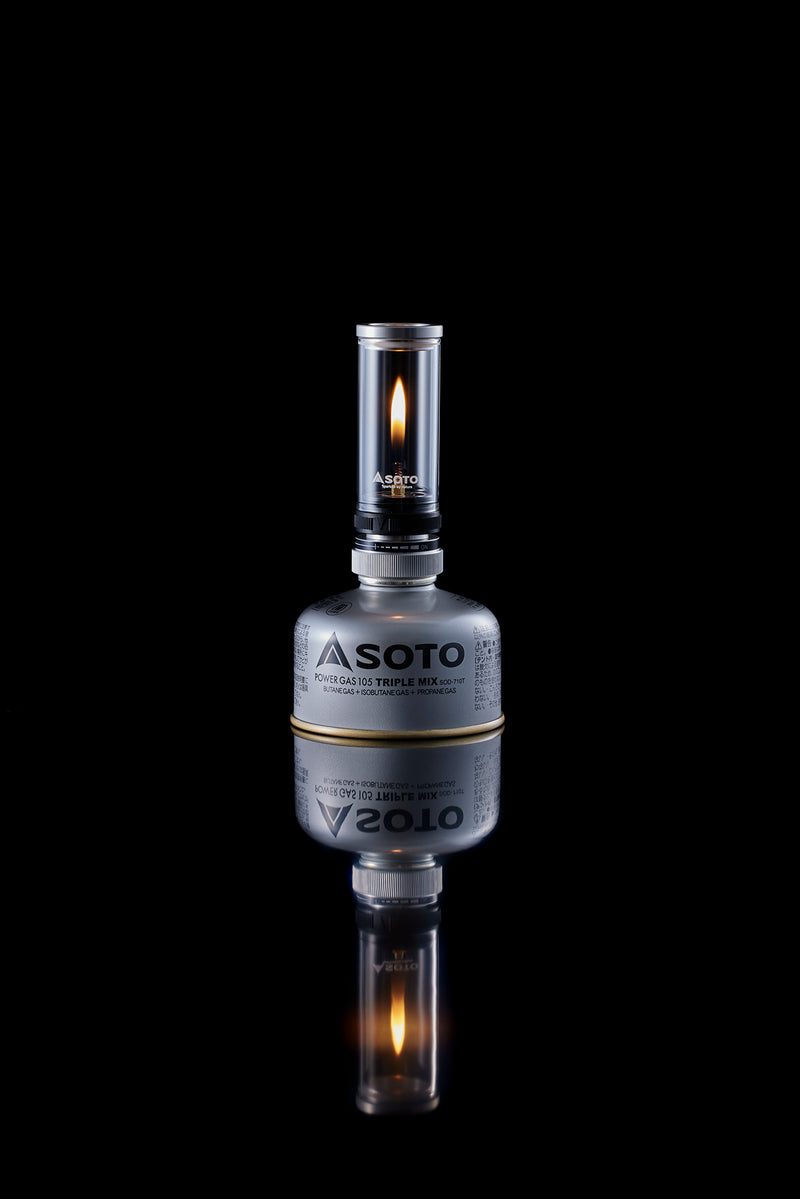 Hinoto (ひのと) – SOTO by Shinfuji Burner ONLINE STORE