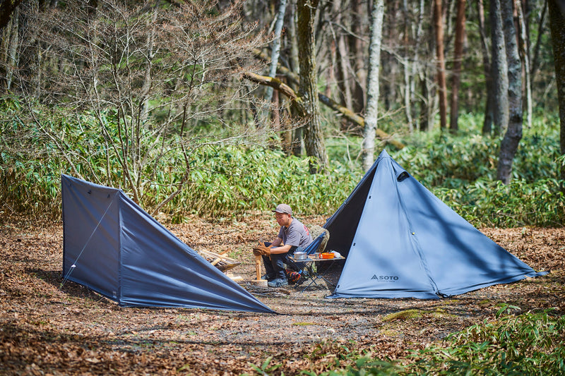 HORUS SOLO T/C – SOTO by Shinfuji Burner ONLINE STORE