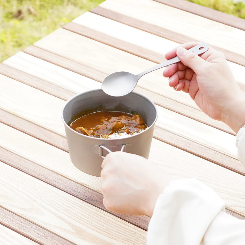 belmont】チタンカトラリーセット – SOTO by Shinfuji Burner ONLINE STORE