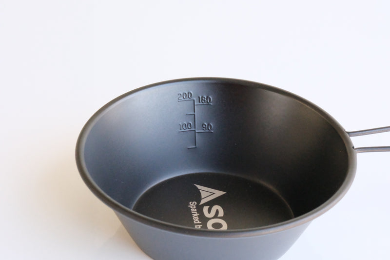 ONLINE STORE限定】【数量限定】 シェラカップ – SOTO by Shinfuji