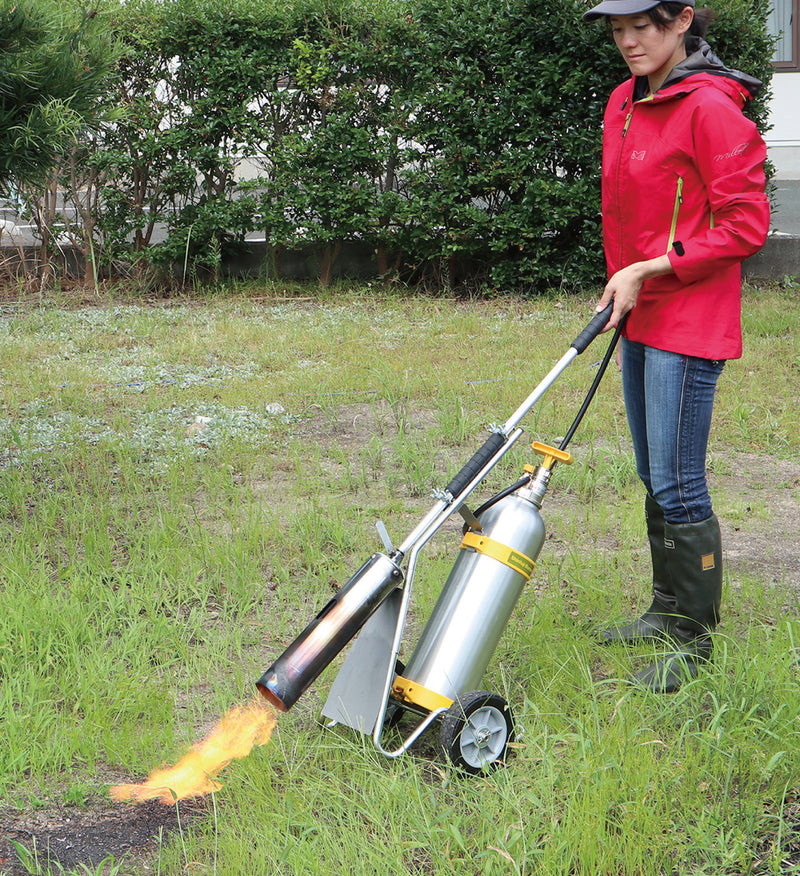 草焼バーナーPro・Mega – SOTO by Shinfuji Burner ONLINE STORE