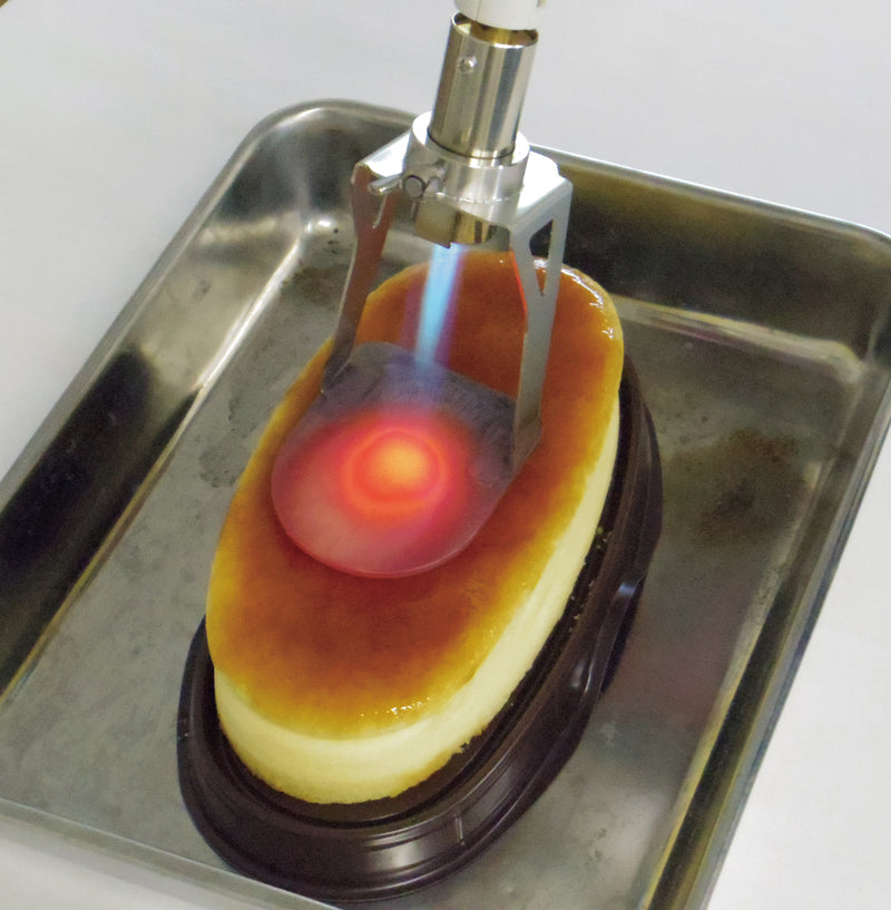 キャラメライザー バーナーセット – SOTO by Shinfuji Burner ONLINE STORE