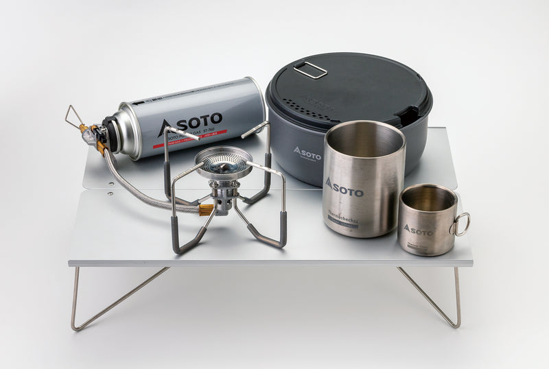 フィールドホッパーL – SOTO by Shinfuji Burner ONLINE STORE