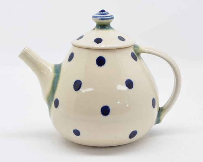 和雑貨 四季彩堂 オンラインショップ / やちむん ポット