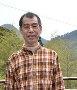 和雑貨 四季彩堂 オンラインショップ / 納冨晋陶芸家(萩焼)