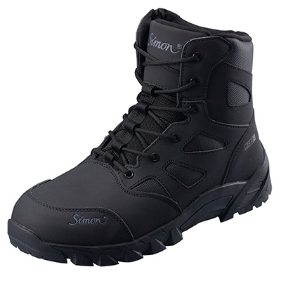 安全靴・手袋のシモン RS