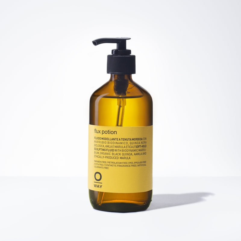 Oway Flux Potion | Organic Hair Styling – Simply Organic Beauty