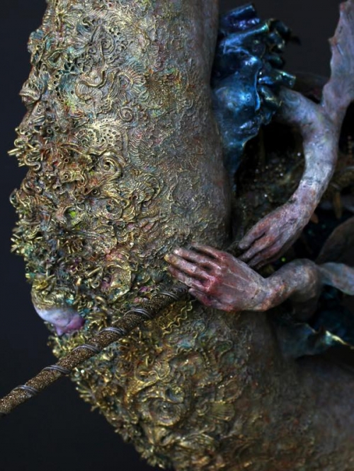 Sipka Online Shop / 植田明志 「虹を呼ぶ弓」