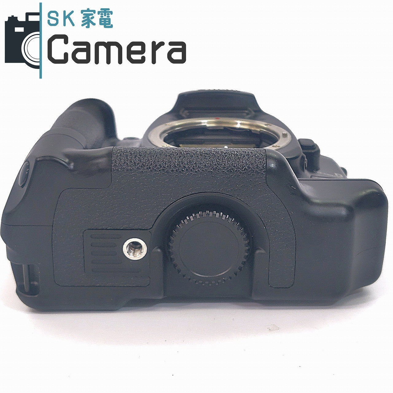 Canon EOS 7 BATTERY PACK BP-300 付 キャノン テスト用フィルムにて