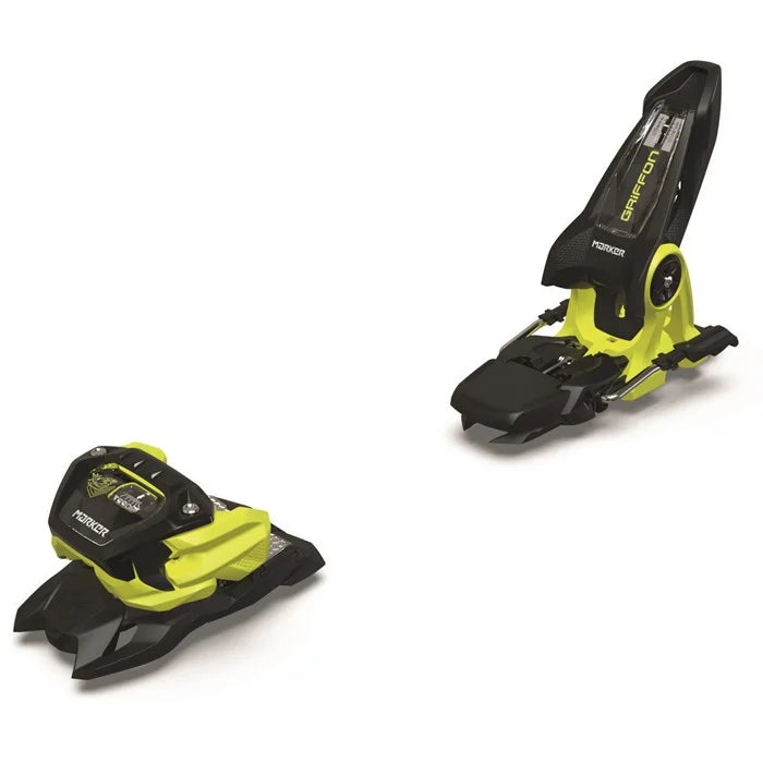 Marker Griffon 13 ID 2024 — Ski Company