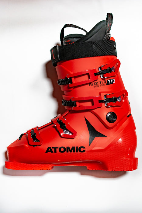 Atomic Redster Club Sport 110 2019 — Ski Company