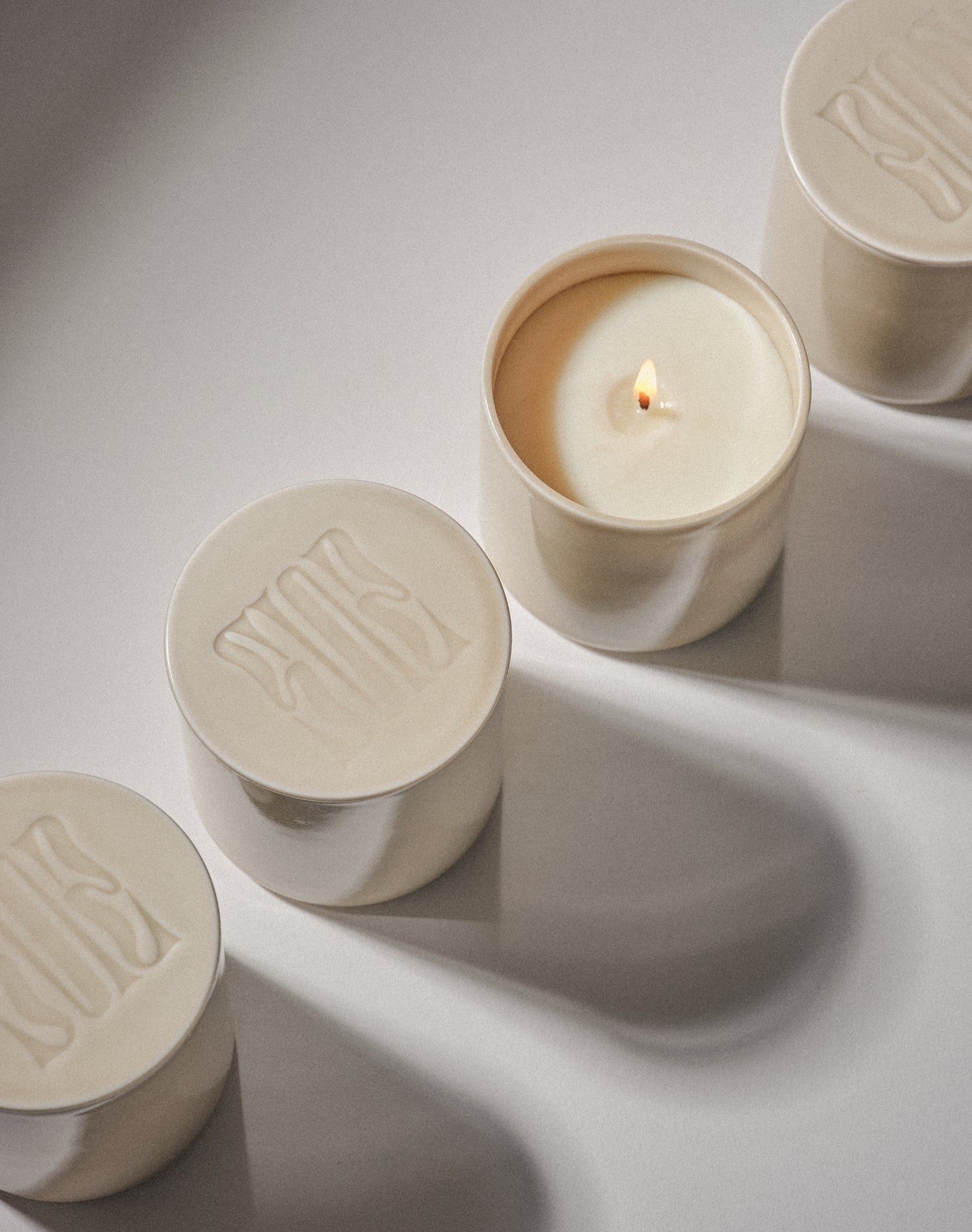 SKUNAフレグランスソイキャンドル – SKUNA-BATH