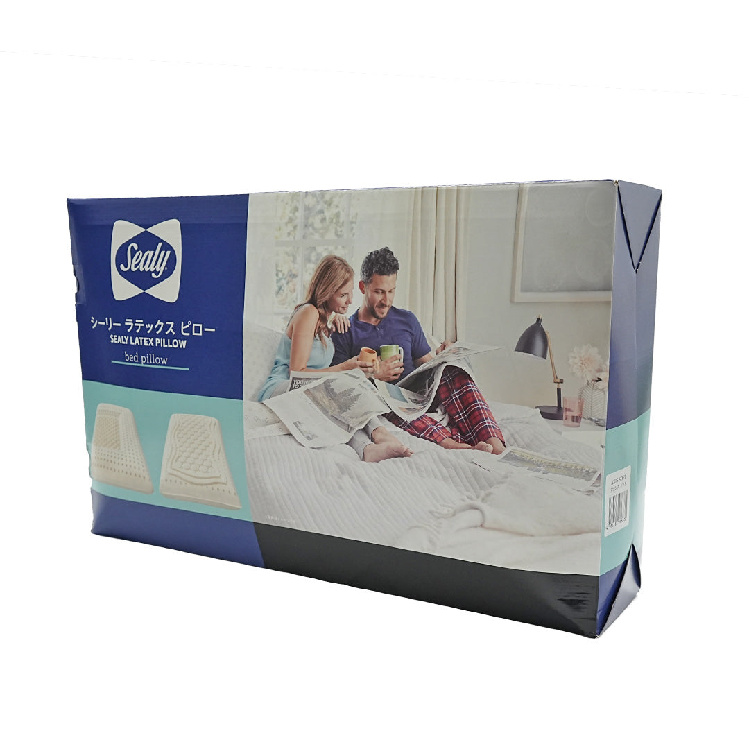アクシスソフト ピロー – シーリー公式 SLEEP SELECT ONLINE SHOP
