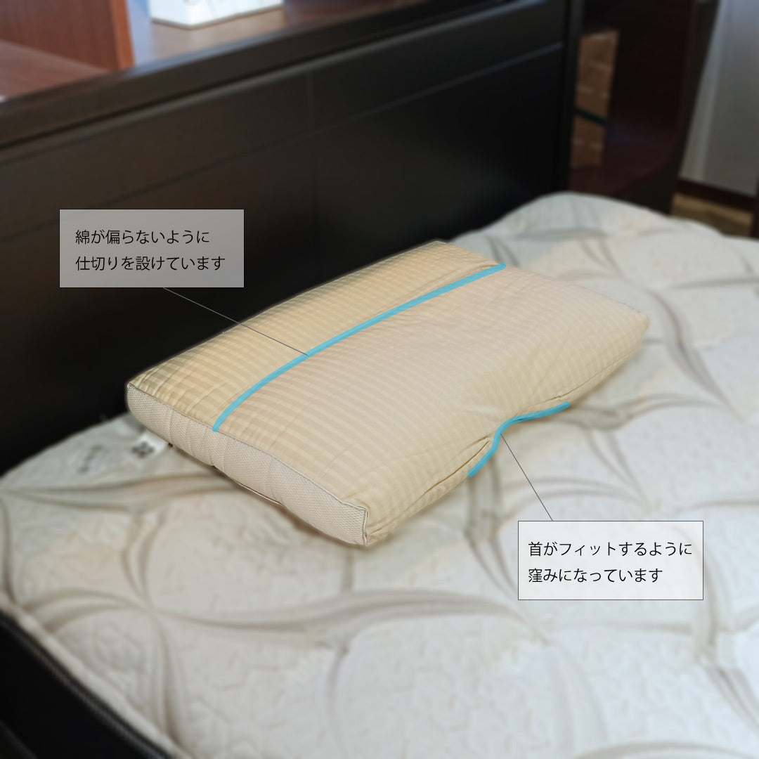 ソロテックス ピロー – シーリー公式 SLEEP SELECT ONLINE SHOP