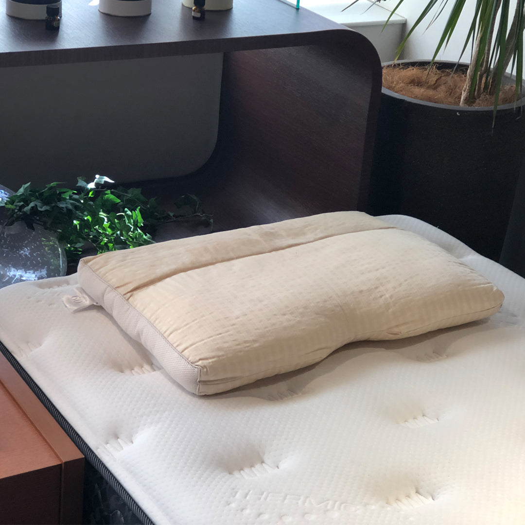 ソロテックス ピロー – シーリー公式 SLEEP SELECT ONLINE SHOP