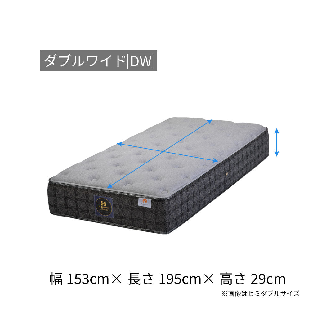 クラリスⅢ Plush ［ソフトタイプ］ – シーリー公式 SLEEP SELECT