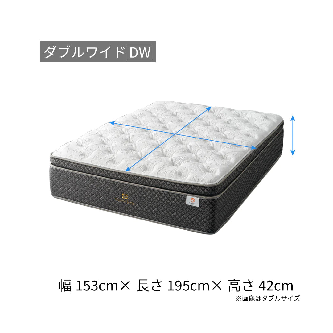 ガーナイトⅣ – シーリー公式 SLEEP SELECT ONLINE SHOP