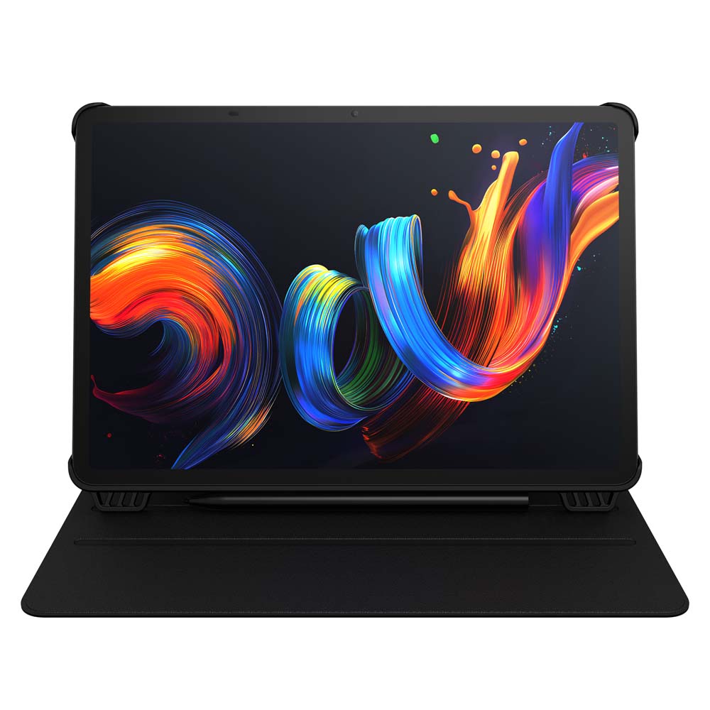 TCL NXTPAPER 11 Plus タブレット 11.5インチ フリップケース同梱