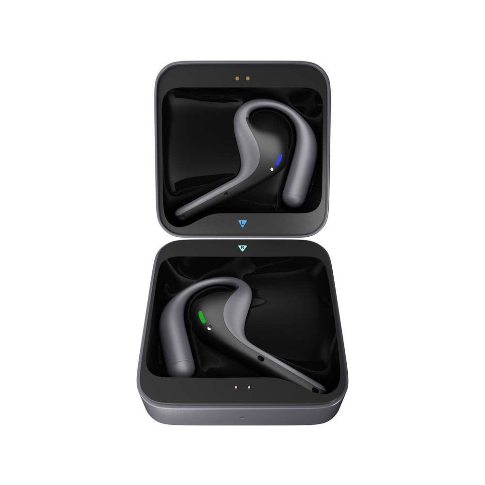 イヤホン型翻訳機 AI通訳 Timekettle W4 Pro 翻訳機 TMK008WOFF